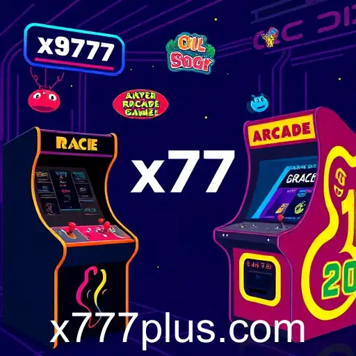 The Evolution of Arcade Games: From Coin-Operated Machines to Online Platforms