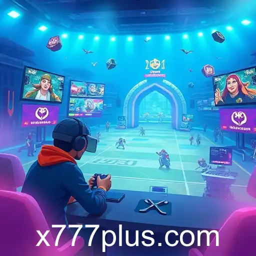 The Evolution of Online Gaming in 2025