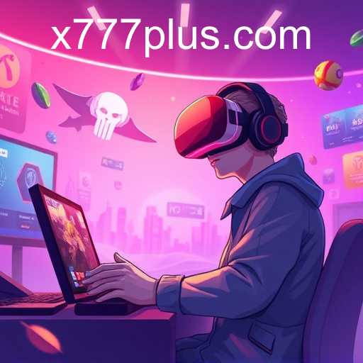 Gaming Website's Surge Amid Virtual Shift