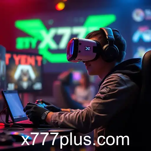 Gaming Trends and Online Communities