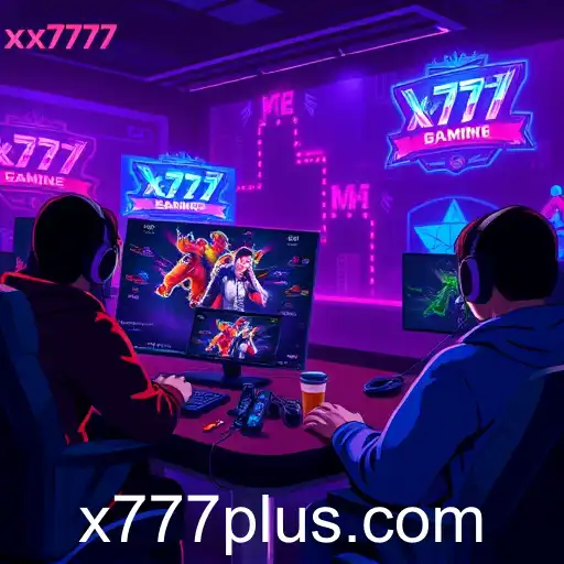 The Rise and Impact of x777 in the Gaming World
