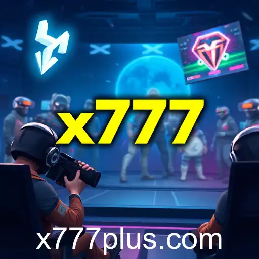The Rise of x777: Gaming Revolution in 2025