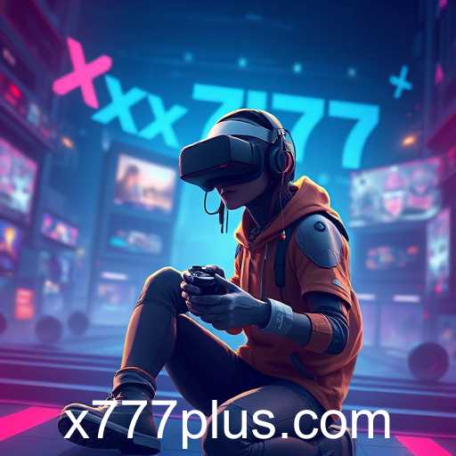 The Rise of x777: Gaming in 2025