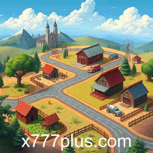 Exploring the World of Simulation Games