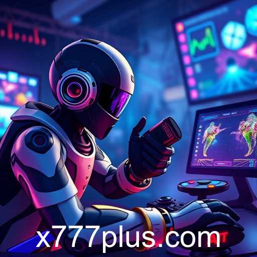 The Rise of x777: A Gaming Hub in 2025