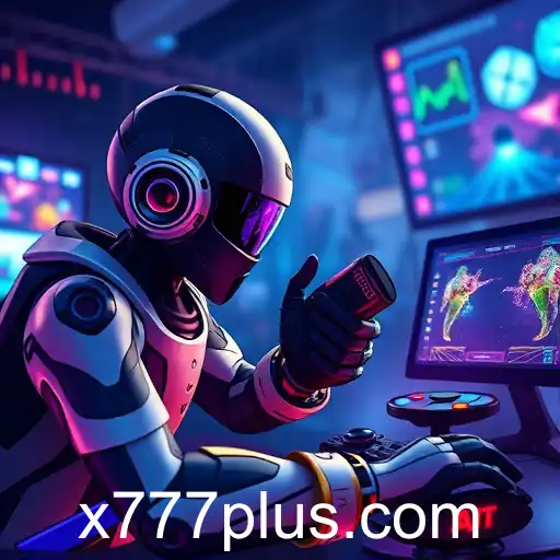 The Rise of x777: A Gaming Hub in 2025