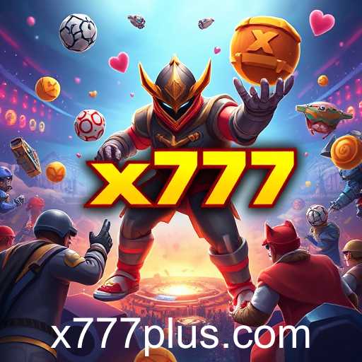 Revolution in Online Gaming: x777's Impact on the Industry